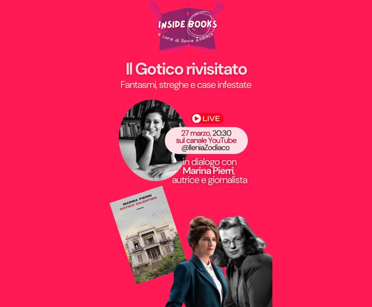 Il Gotico rivisitato