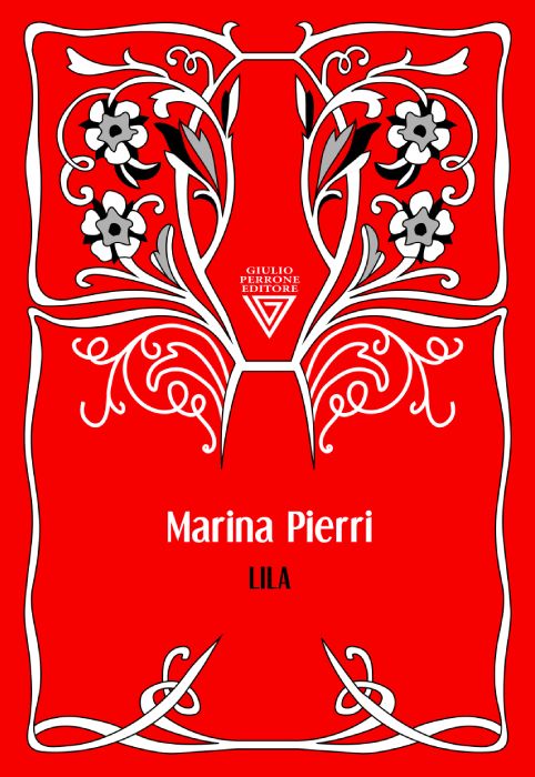 Lila di Marina Pierri